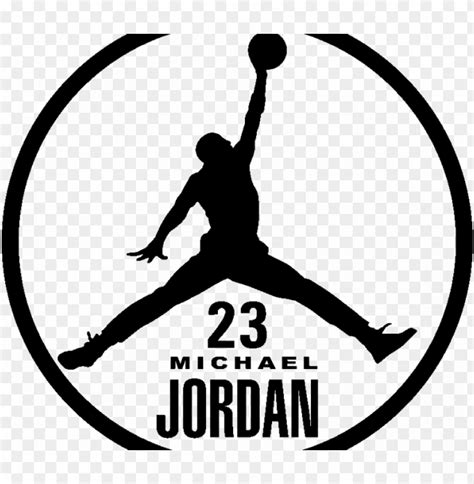 michael jordan silhouette sticker silhouette michael - michael jordan ...