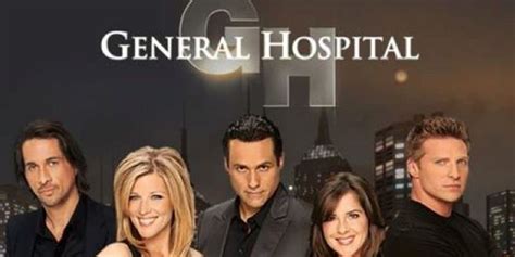 The Stars of General Hospital: A Look at the Iconic Cast – The Tough Tackle