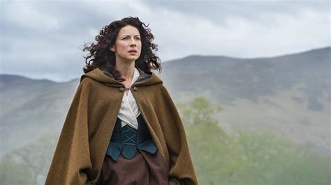 Outlander Book 9 Daily Lines: Views about Claire will never change