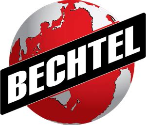 Bechtel Logo PNG Vector (EPS) Free Download