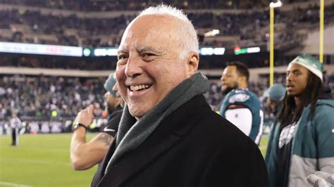 Jeffrey Lurie explains what 'It's A Philly Thing' means to him