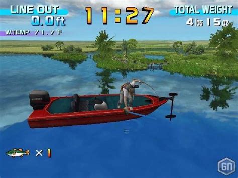 Free download Fishing games for pc full version | Speed-New