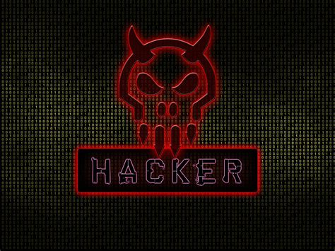 Hacker Wallpaper By Vanilla23 On Deviantart - Bank2home.com