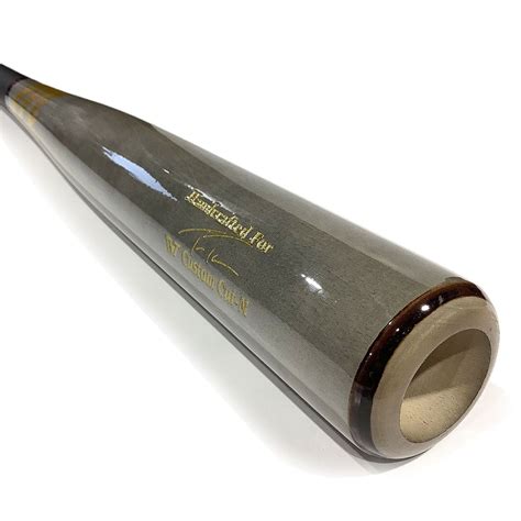 Marucci Bats – The Wood Bat Factory