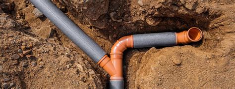 Foundation Drainage Installation: Essential Materials For Homeowners