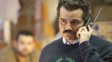 'Narcos' Producer On The Drug War, Colombia And Escobar's Son's ...