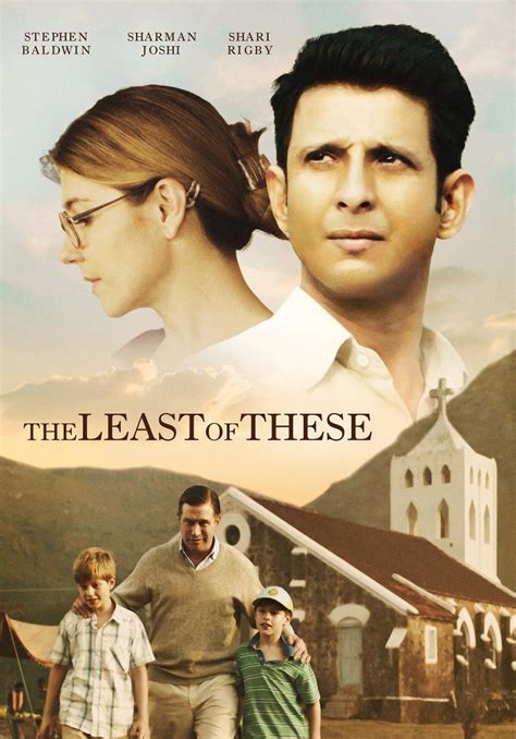 The Least of These (2019) | Kaleidescape Movie Store