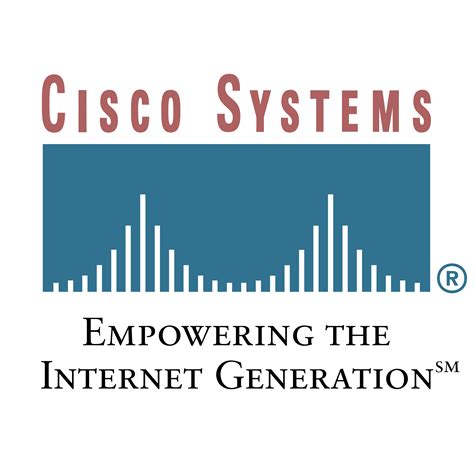 Cisco Systems Logo PNG Transparent & SVG Vector - Freebie Supply