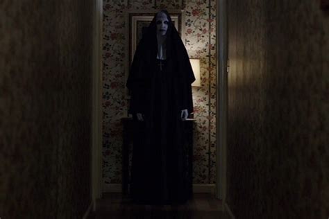15 Facts About the 'Conjuring'-Verse Hauntings, Including 'The Nun' (Photos) (2024)