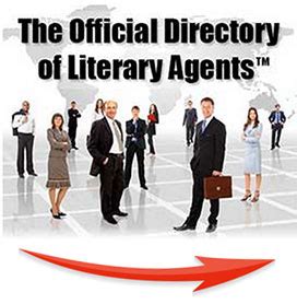 Fiction Literary Agents - Free List of Book Agents