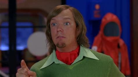 Scooby-Doo & Shaggy screencaps - Scooby-Doo and Shaggy Image (4034817 ...