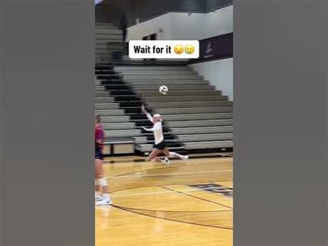 The Best Volleyball Fails - YouTube