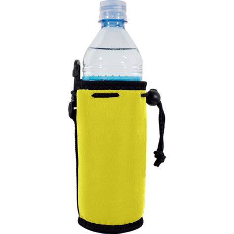 Blank Neoprene Water Bottle Coolie | Wholesale Coolies