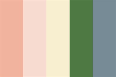 Rustic Wedding Palette Color Palette | Rustic color palettes, Wedding palette, Rustic colors