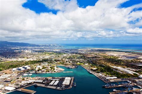 Revitalization of Hawaii's Military Bases Leads to Record Construction ...