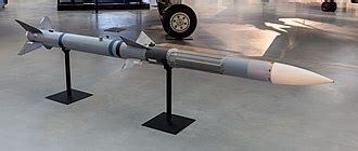 AIM-120 AMRAAM - Wikipedia