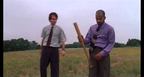 Office Space Printer Scene (Unedited) - YouTube