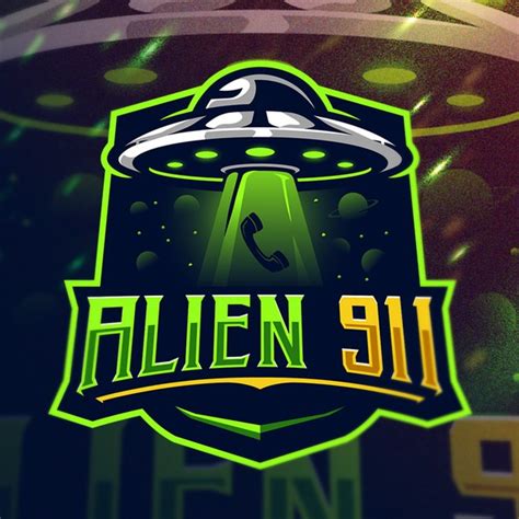 Alien Logos: the Best Alien Logo Images | 99designs