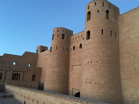 Herat Citadel : 2020 Ce qu'il faut savoir pour votre visite - Tripadvisor