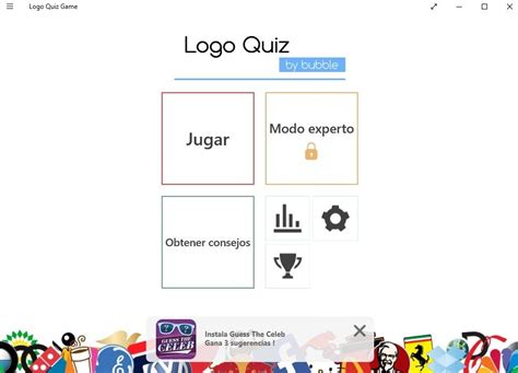 Logo Quiz Game 2.1 - Download for PC Free