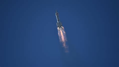 China launches new experiment satellite