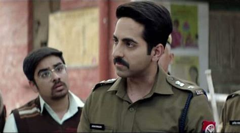 Article 15 box office prediction: Ayushamnn Khurrana film to earn Rs 5 crore on Day 1 ...