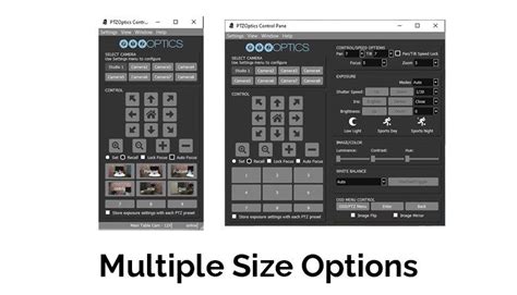 PTZOptics: A manufacturer of robotic pan, tilt, zoom camera solutions