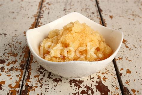 Crystallized Honey Stock Photo | Royalty-Free | FreeImages