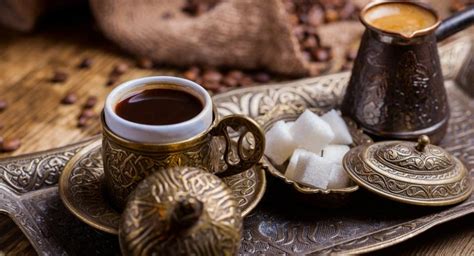 The Best 5 Turkish Coffee Brands - DrinkStack