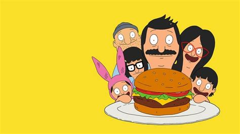 The Bob's Burgers Movie 2022 480p 720p & 1080p WEB-DL x264