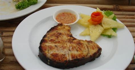 Grilled Mako Shark Steak Recipes | Besto Blog