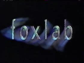 Fox Lab - Audiovisual Identity Database