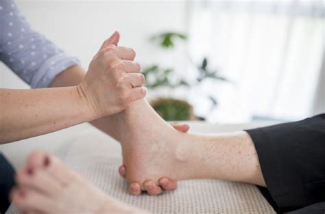 What Osteopathic Techniques do we use?