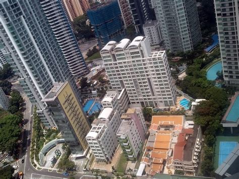 Temple In The Singapore City Free Stock Photo - Public Domain Pictures