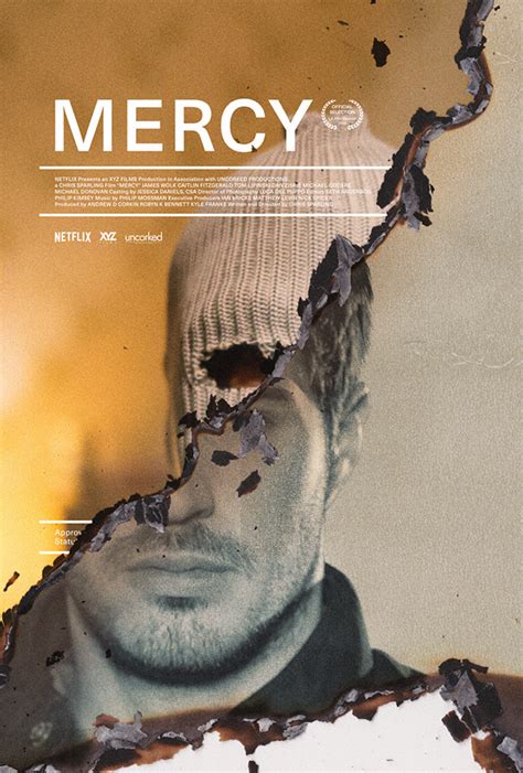 Mercy on Behance