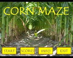 Corn Maze Game Free Download