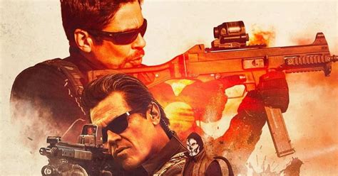 رابط مشاهدة فيلم sicario 3 الجزء الثالث قاتل مأجور 2023 مترجم وكامل HD ...