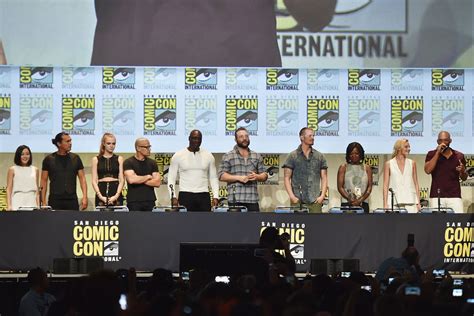 Six important moments from the Warner Bros. and DC Comic-Con panel ...