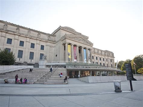 Brooklyn Museum in NYC Guide to Exhibitions & Art Shows in 2019