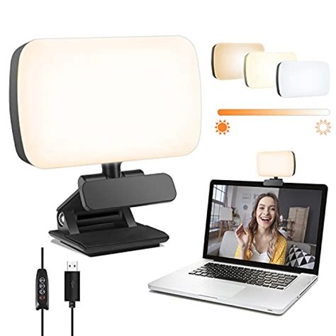 The Secret To Perfect Lighting For Video Calls: Laptop Setup Tips For ...