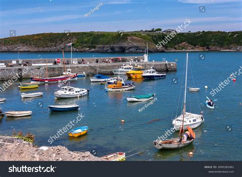 135 Cemaes bay Images, Stock Photos & Vectors | Shutterstock