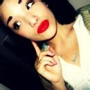 Red Lips | Nikki S.'s (makeupbynicolet) Photo | Beautylish