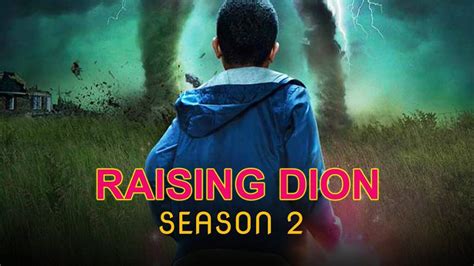 Raising Dion Season 2 on Netflix: Release Date Confirmed - OtakuKart