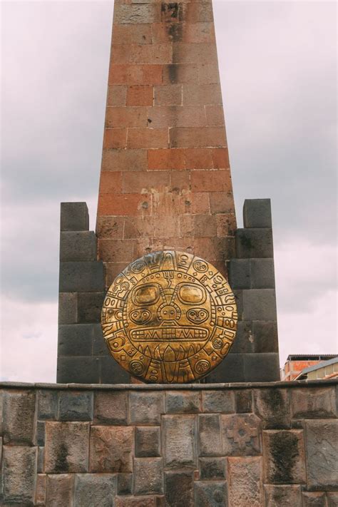 Exploring The Ancient Inca City Of Cusco, Peru | Cusco, Peru travel, Peru