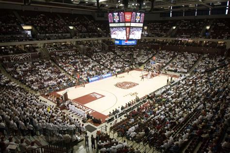 Great Southern Bank Arena – Missouri State Bears