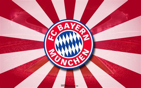 🔥 [0+] FC Bayern Munich Wallpapers | WallpaperSafari