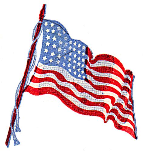 Free American Flag Photos - ClipArt Best