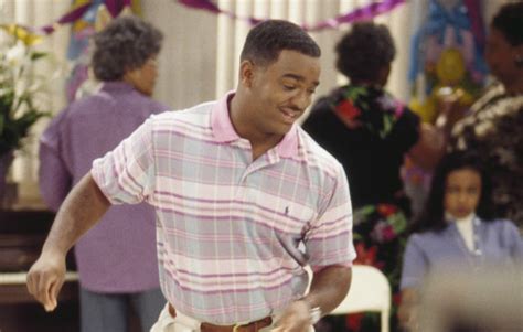 Alfonso Ribeiro is suing Fortnite for stealing the Carlton dance from 'Fresh Prince of Bel-Air'