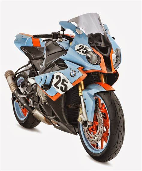 BMW S1000RR Gulf | Bmw s1000rr, Racing bikes, Motorcycle