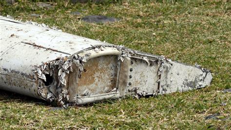 Experts: Flight MH370 Debris Could Have Reached Western Indian Ocean ...